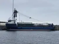 Kapal reefer kanggo didol