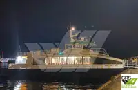 Kapal penumpang kanggo didol