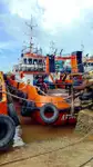 Kapal penarik kanggo didol