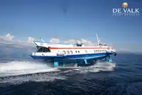 Hidrofoil kanggo didol