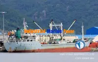 Kapal reefer kanggo didol