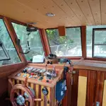 Kapal pesiar kanggo didol