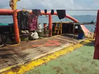 Towboat kanggo didol