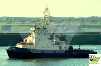 Towboat kanggo didol