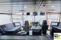 Kapal pasokan kanggo didol