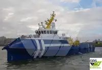 Kapal riset kanggo didol
