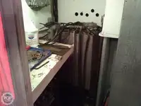 Kapal cutter kanggo didol