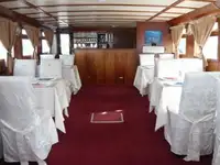 kapal pesiar kanggo didol