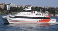 Kapal penumpang kanggo didol