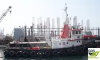 Towboat kanggo didol