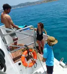 Kapal feri kanggo didol