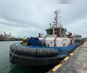 Towboat kanggo didol
