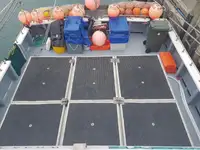 Kapal longliner kanggo didol