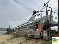 Tongkang kanggo didol