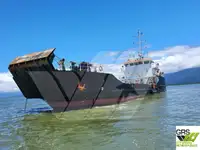 Landing Craft, Tank kanggo didol
