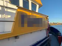 Kapal penarik kanggo didol