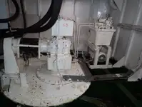 Kapal kerja kanggo didol