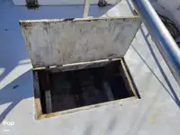 Kapal trawler kanggo didol