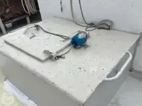 Kapal trawler kanggo didol