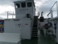 Kapal Ro-Ro kanggo didol