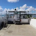 Kapal pendaratan, tangki kanggo didol