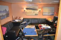 Kapal pasokan platform (PSV) kanggo didol