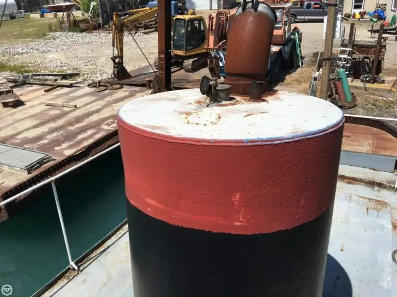 Kapal penarik kanggo didol
