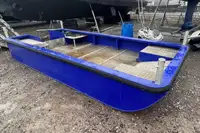Kapal feri kanggo didol