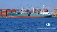 Kapal reefer kanggo didol