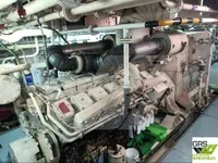 Kapal pasokan cepet (FSV) kanggo didol