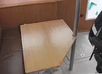 Kapal kerja kanggo didol
