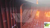Kapal pengangkut barang curah kanggo didol