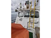 Kapal kru kanggo didol