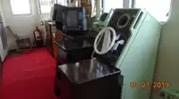 Kapal pengangkut LNG kanggo didol