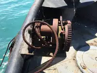 Kapal penarik kanggo didol