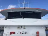 Kapal penumpang kanggo didol