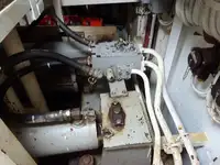 Kapal longliner kanggo didol