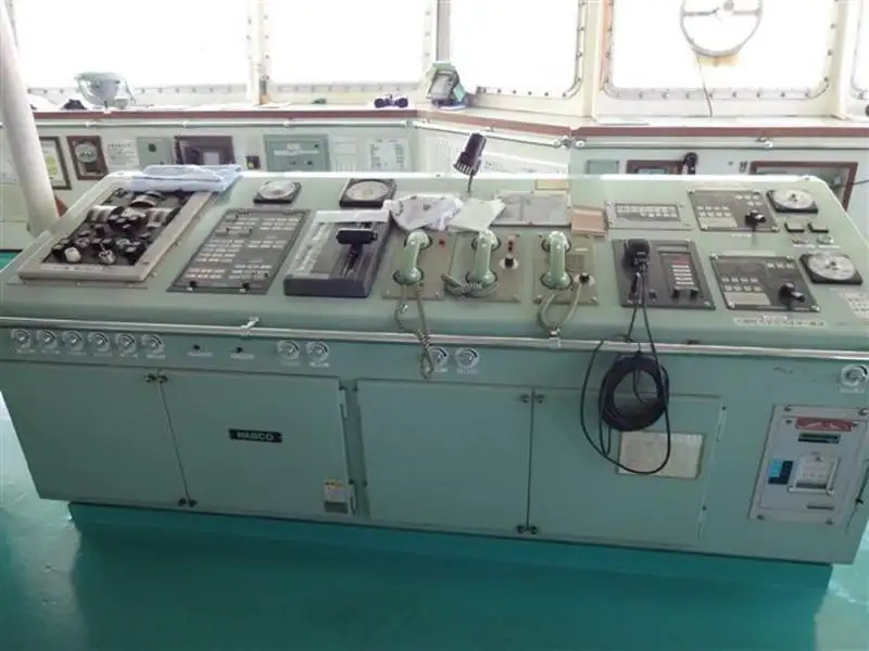 Kapal reefer kanggo didol