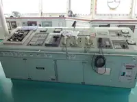 Kapal reefer kanggo didol