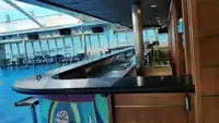 Kapal pesiar kanggo didol