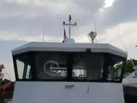 Kapal pesiar kanggo didol