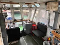 Kapal penarik kanggo didol