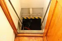 Kapal feri kanggo didol