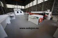 Katamaran kanggo didol