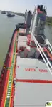 Kapal pengangkut barang curah kanggo didol