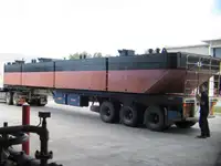 Tongkang kanggo didol