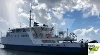 Kapal Ro-Ro kanggo didol