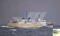 Ro-Ro ship kanggo didol