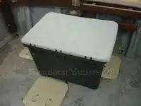Kapal trawler kanggo didol