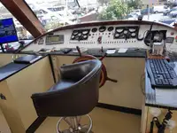 Kapal pesiar kanggo didol